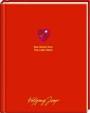 Cover von Das kleine Herz/The Little Heart