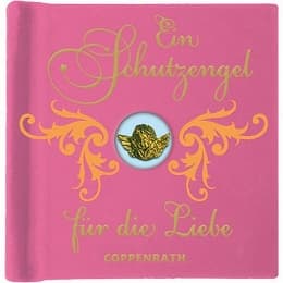 Cover von Ein Schutzengel für die Liebe