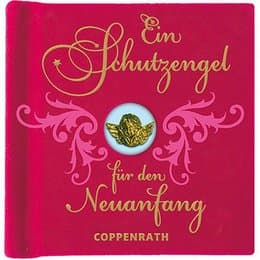 Cover von Ein Schutzengel für den Neuanfang