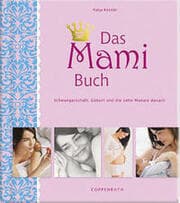 Cover von Das Mami Buch