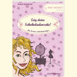 Cover von Zeig deine Schokoladenseite!
