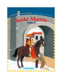 Cover von Sankt Martin