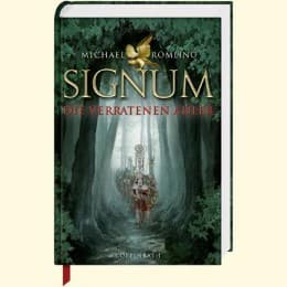 Cover von Signum