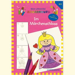 Cover von Im Märchenschloss