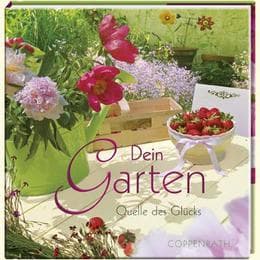 Cover von Dein Garten