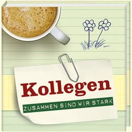 Cover von Kollegen