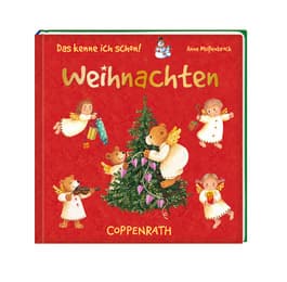 Cover von Weihnachten