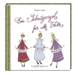 Cover von Ein Schutzengel für alle Fälle
