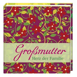 Cover von Großmutter
