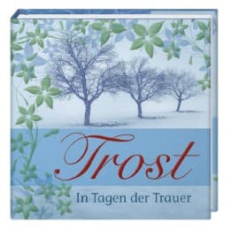 Cover von Trost