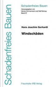 Cover von Windschäden