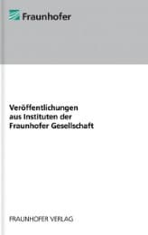 Cover von Nanotechnologie.