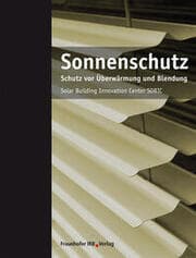 Cover von Sonnenschutz