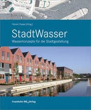 Cover von StadtWasser