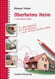 Cover von Oberheims Heim