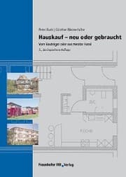Cover von Hauskauf - Neu oder gebraucht.