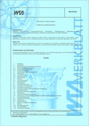 Cover von Nachträgliches Abdichten erdberührter Bauteile