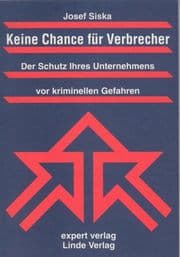 Cover von Keine Chance für Verbrecher
