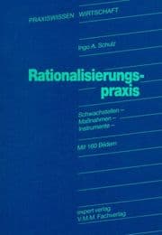 Cover von Rationalisierungspraxis