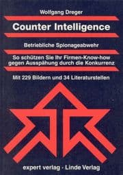 Cover von Counter Intelligence
