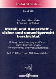 Cover von Metall und Kunststoff - sicher und umweltgerecht beschichtet