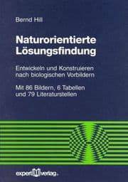 Cover von Naturorientierte Lösungsfindung