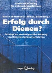 Cover von Erfolg durch Dienen?