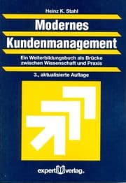Cover von Modernes Kundenmanagement