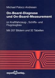 Cover von On-Board-Diagnose und On-Board-Measurement