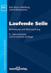 Cover von Laufende Seile