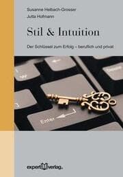 Cover von Stil & Intuition
