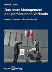 Cover von Das neue Management des persönlichen Verkaufs