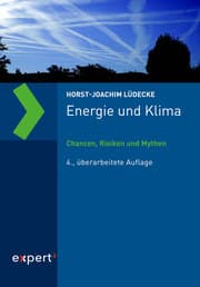 Cover von Energie und Klima
