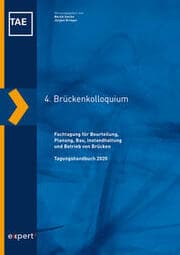 Cover von 4. Brückenkolloquium