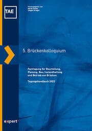 Cover von 5. Brückenkolloquium