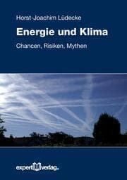 Cover von Energie und Klima