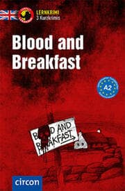 Cover von Blood and Breakfast