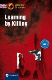 Cover von Learning by Killing