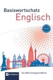 Cover von Basiswortschatz Englisch