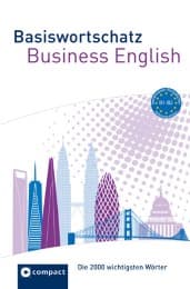 Cover von Basiswortschatz Business English B1-B2