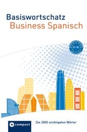 Cover von Basiswortschatz Business Spanisch B1-B2