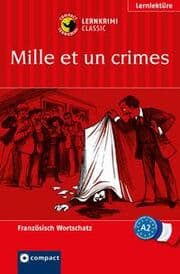 Cover von Mille et un crimes