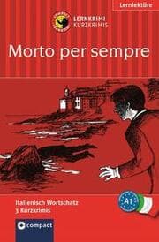 Cover von Morto per sempre