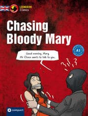 Cover von Chasing Bloody Mary
