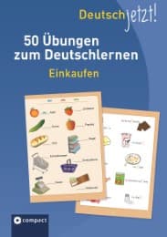 Cover von Einkaufen