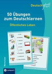 Cover von Öffentliches Leben