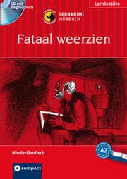 Cover von Fataal weerzien