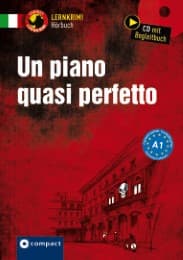 Cover von Un piano quasi perfetto