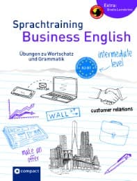 Cover von Sprachtraining Business English