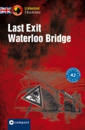Cover von Last Exit Waterloo Bridge